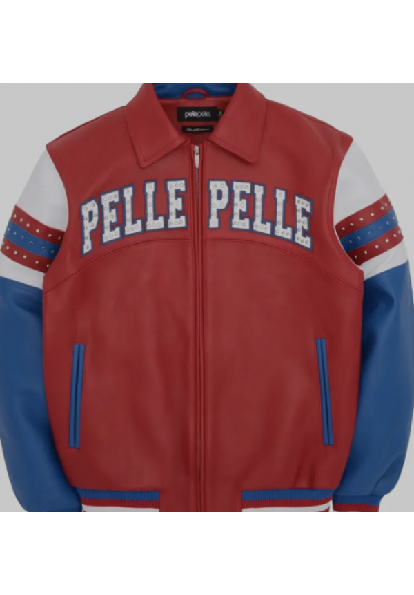 PELLE Pelle Arches Jacket